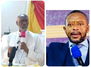St Sark Challenges Owusu Bempah Over Alleged “Curse” Against NPP Voters