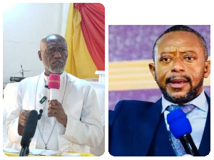 St Sark Challenges Owusu Bempah Over Alleged “Curse” Against NPP Voters