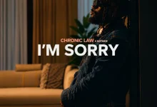 Chronic Law – I’m Sorry