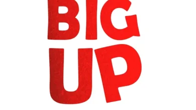 Okyeame Kwame – Big Up ft. Jah Lead