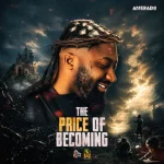 Amerado – The Price of Becoming (Full Album)