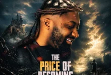 Amerado – The Price of Becoming (Full Album)