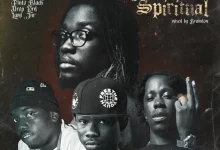 Kwesi Thug – Physical or Spiritual ft. Pinto Black, Drop Lord & Lami Jnr