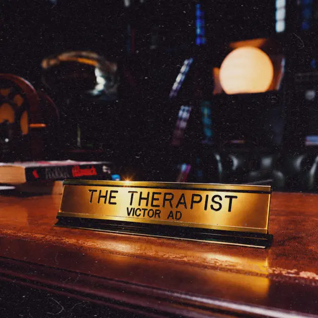 The Therapist - EP