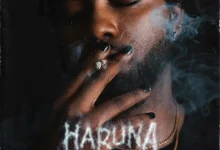 Nanky — HARUNA (EP)