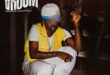 Holyrina – Vroom (Explicit Version)
