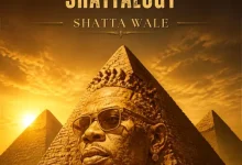 Shatta Wale – Shattalogy