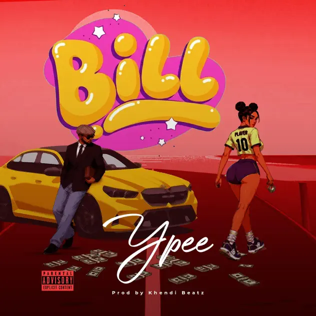 Ypee – Bill
