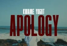 Kwame Yogot – Apology