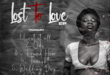 Annumah - Lost To Love (Full EP)