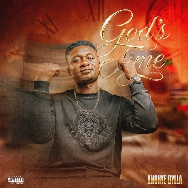 Anokye Dylla – Bu Wo Mu Ft. Rap Fada