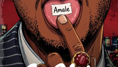 B.Mojo – Amale