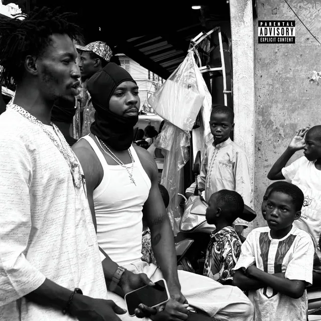 Beeztrap KOTM – Highly