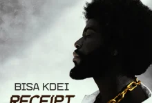 Bisa Kdei – Receipt