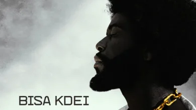 Bisa Kdei – Receipt