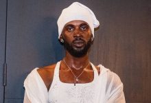 Black Sherif – Sun Sherif (Full EP)