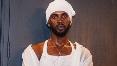 Black Sherif – Sun Sherif (Full EP)