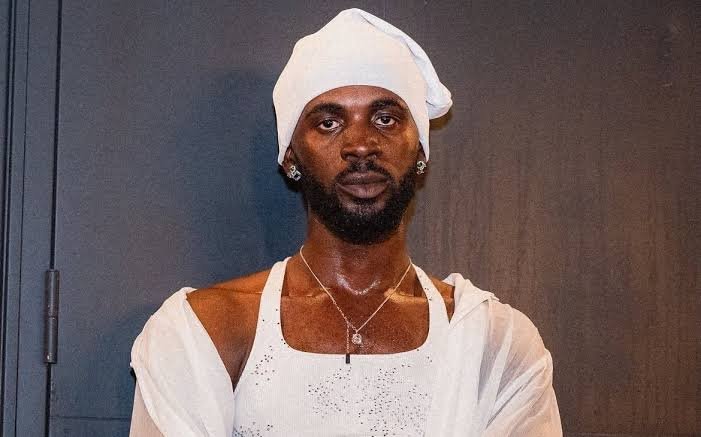 Black Sherif – Sun Sherif (Full EP)