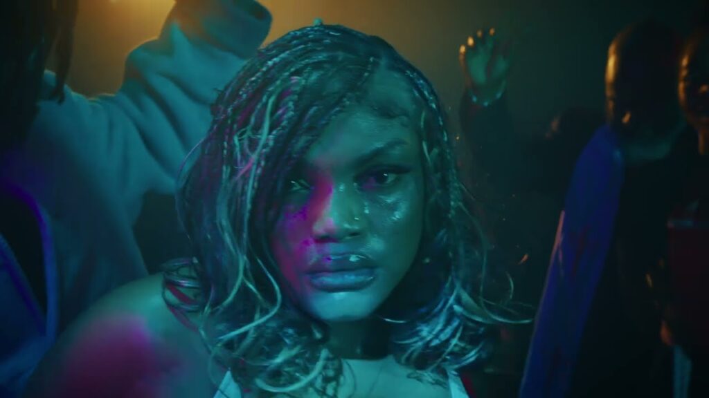 Blakid – Solemo (Pray) (Official Music Video)