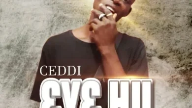 Ceddi – 3y3 Hu (M&M by Beat Desiighner)