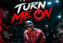Dj Yk Mule – Turn me on