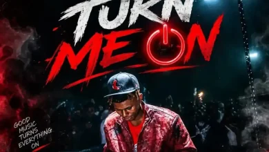 Dj Yk Mule – Turn me on