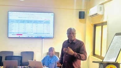 Ashanti West Management Engages Franchise Officers To Boost Revenue Collection