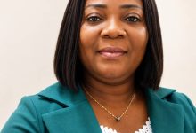 Mrs. Felicia Gyebi Ashitey