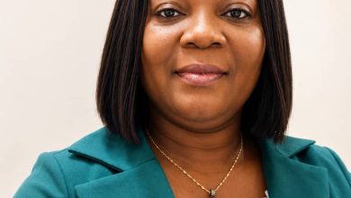 Mrs. Felicia Gyebi Ashitey
