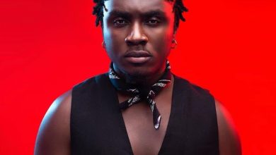 Kweku Smoke