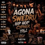 2Feet – Agona Swedru Hip Hop Cypher 2026 Ft. All Stars