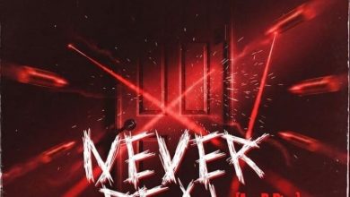 Captan – NEVER REAL (Ara B Diss)