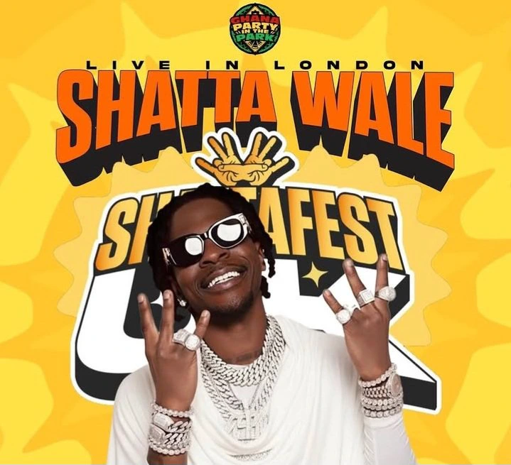 ShattaFest
