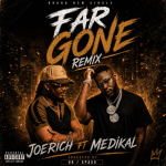 Joerich – Far Gone Remix Ft Medikal