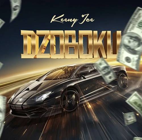 Keeny Ice – Dzoboku