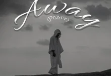 King Paluta – Away (Prayer) 2026 Song