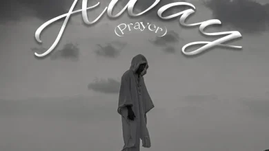 King Paluta – Away (Prayer) 2026 Song