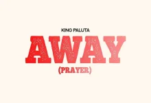 King Paluta – Away (Prayer)