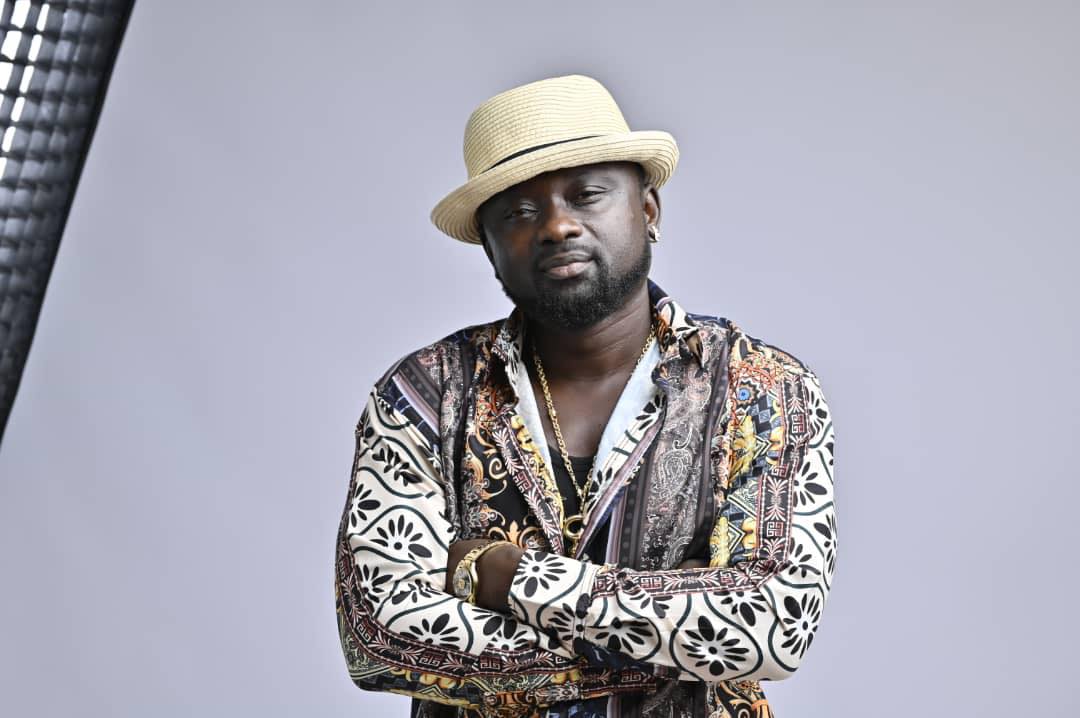 Kofi Nti