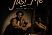 Kwame Nut – Just Me
