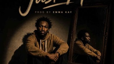 Kwame Nut – Just Me