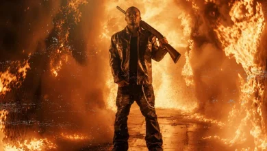 Lalid – War Song