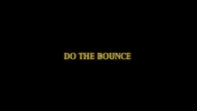 Magnom – Do The Bounce ft. Zofi