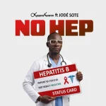 Okyeame Kwame – No Hep ft. JODÉ SOTE