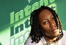 Quamel – Intent