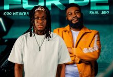 Real Gibo – Fukpe Ft Koo Ntakra