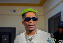 Shatta Wale