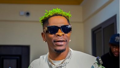 Shatta Wale