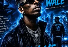 Shatta Wale – Catch Me If You Can