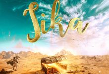 Boi Shady – Sika